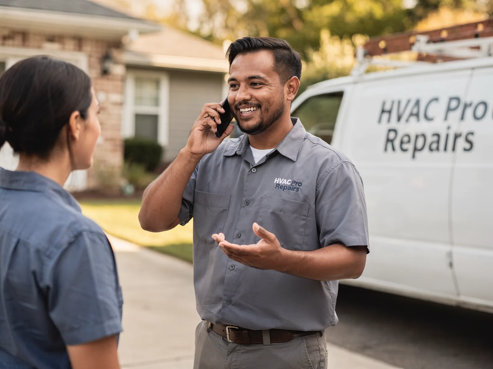 Heat Pump Repair Witter Springs, CA FAQs